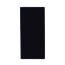 Дисплей для Samsung Galaxy Note 10+ SM-N975F в сборе с тачскрином и рамкой Aura Glow