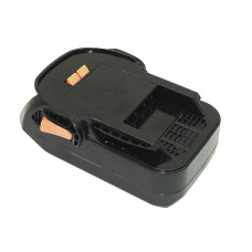 Аккумулятор для AEG/RIDGID ( 130383019, R84008, R840083, R840084, R840085)3.0Ah 18V LI-ion