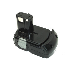 Аккумулятор для HITACHI (p/n: EB 1826HL, EB 1830H, EB 1830HL) 3.0Ah 18V Li-ion