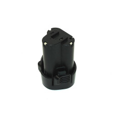 Аккумулятор для MAKITA (p/n: 194550-6, 194551-4, BL1013), 2Ah 10,8V Li-ion