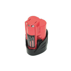 Аккумулятор для MILWAUKEE M12/M18 (p/n: 48-11-2401) 1.5Ah 12V Li-Ion