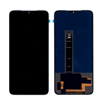 Дисплей для Xiaomi Mi9 TFT черный