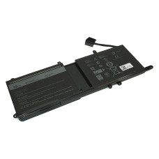 Аккумуляторная батарея для ноутбука Dell Alienware 15 2018 (0MG2YH) 11.4V 8333 mAh