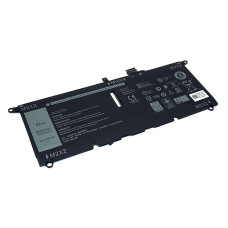 Аккумуляторная батарея для ноутбука Dell XPS 13 9370 (0H754V) 7.6V 6500 mAh