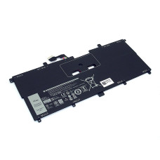 Аккумуляторная батарея для ноутбука Dell XPS 13 9365 (HMPFH) 7.6V 5940mAh