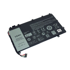 Аккумуляторная батарея для ноутбука Dell Latitude 13 7000 (271J9) 11.1V 2700mA 30Wh
