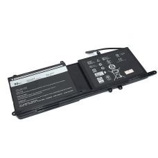 Аккумуляторная батарея для ноутбука Dell Alienware 15 R3 (0546FF) 11.4V 99Wh
