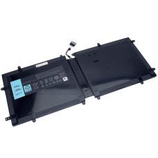 Аккумуляторная батарея для ноутбука Dell XPS 18 1810 (063FK6) 14.8V 4840mAh
