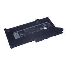 Аккумуляторная батарея для ноутбука Dell Latitude E7280 (0G74G) 11.4V 3500mAh