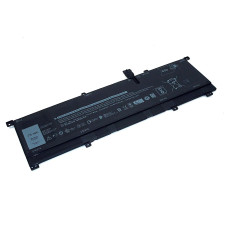 Аккумуляторная батарея для ноутбука Dell XPS 15 9575 (8N0T7) 11.4V 6580mAh