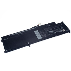 Аккумуляторная батарея для ноутбука Dell Latitude 13 7370 (P63NY) 7.6V 5831mAh