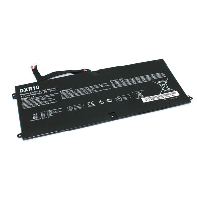Аккумуляторная батарея для ноутбука Dell 427TY 3.7V 7880mAh