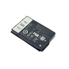 Аккумуляторная батарея для ноутбука Dell Latitude 12 7202 (7XNTR) 7.4V 3500mAh
