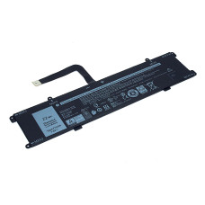 Аккумуляторная батарея для ноутбука Dell Latitute 7285 (6HHW5) 7.6V 2750mAh