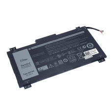 Аккумуляторная батарея для ноутбука Dell Latitude 10 STE2 (9KY50) 15.2V 1240mAh