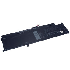 Аккумуляторная батарея для ноутбука Dell Latitude 13 7370 (XCNR3) 7.6V 4500mAh