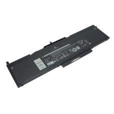 Аккумуляторная батарея для ноутбука Dell Latitude 5580 (VG93N) 11.4V 7666mAh