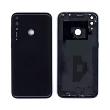 Задняя крышка для Huawei Honor 8С черная