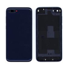Задняя крышка для Huawei Y5 2018 синяя