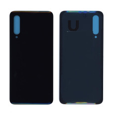 Задняя крышка для Xiaomi Mi 9 черная