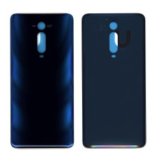 Задняя крышка для Xiaomi Mi 9T синяя