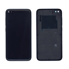 Задняя крышка для Xiaomi Redmi Go черная
