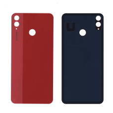 Задняя крышка для Huawei Honor 8X красная