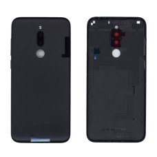 Задняя крышка для Meizu M6T черная