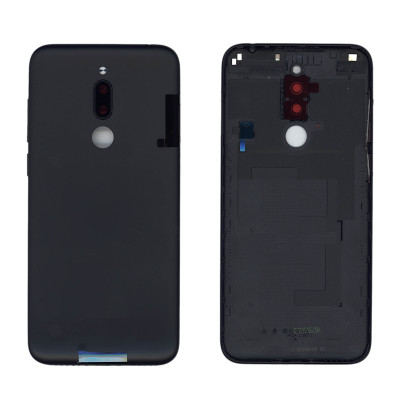 Задняя крышка для Meizu M6T черная