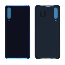 Задняя крышка для Xiaomi Mi 9 синяя