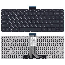 Клавиатура для HP Stream 14-CB188NR цвет черный
