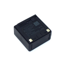 Аккумулятор для Kenwood TK-220, TK-240, TK-320 (PB-10/PB-6) 7.2V 1100mAh Ni-Mh