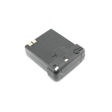 Аккумулятор для Kenwood TH-22, TH-42, TH-44 (PB-32/PB-33) 6V 1100mAh Ni-Mh