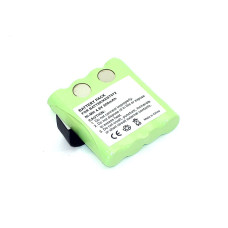 Аккумулятор для Midland LXT300 (BATT8R) 4.8V 800mAh Ni-Mh