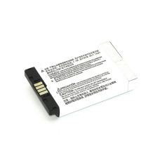 Аккумулятор для Motorola MTH650, MTH800 (NNTN4655) 3.6V 1800mah Li-ion