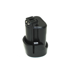 Аккумулятор для BOSCH (p/n: BAT411A, BAT412A) 4.0Ah 10.8V Li-ion