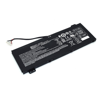 Аккумулятор для Acer Swift 3X SF314-510G-55W7 AP18E7M 3574mAh