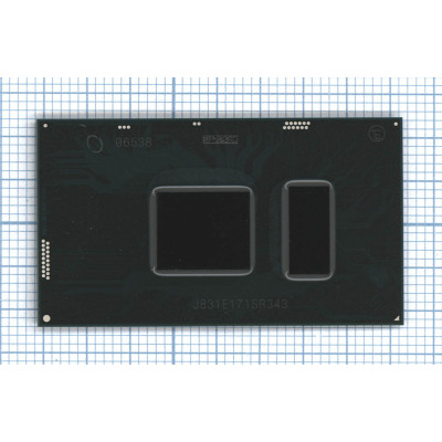 Процессор Intel Core i3-7100U (SR343)