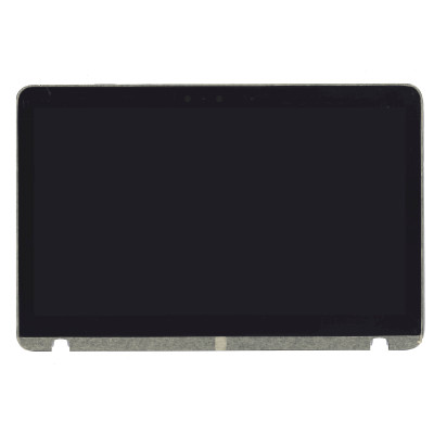 Модуль (матрица + тачскрин) для Asus UX560UQ UHD черный с рамкой