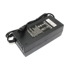 Блок питания (сетевой адаптер) для гироскутеров 54,6V 2A (YLT546200)