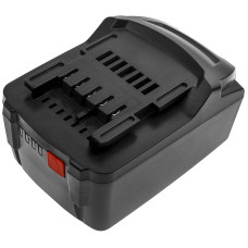 Аккумулятор для METABO (p/n: 625592000) 5,2Ah 18V Li-ion