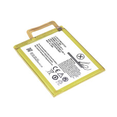 Аккумуляторная батарея Li3825T43P3h736037 для ZTE Blade V7 Lite 3.8V 2500mAh