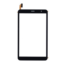 Сенсорное стекло (тачскрин) DEXP Ursus S280 3G черное