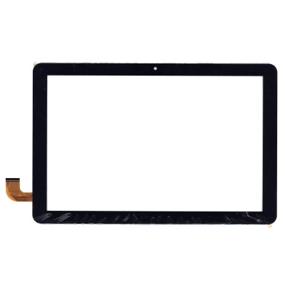 Сенсорное стекло (тачскрин) DEXP Ursus K11 3G черное