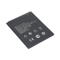 Аккумуляторная батарея Li3822T43P3h736044 для ZTE Blade A460, L4 3.8V 2200mAh