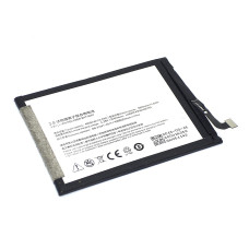 Аккумуляторная батарея Li3839T43P6h406790 для ZTE Nubia Z11 Max 3.8V 3900mAh