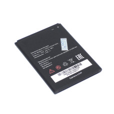 Аккумуляторная батарея Li3822T43P3h675053 для ZTE Blade A430 v1 3pin 3.8V 2200mAh