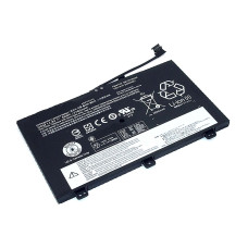 Аккумуляторная батарея для ноутбука Lenovo ThinkPad Yoga 14 (00HW000) 15.2V 3690mAh