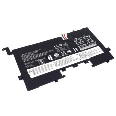 Аккумуляторная батарея для ноутбука Lenovo ThinkPad Helix 2 (00HW006) 7.4V 3540mAh