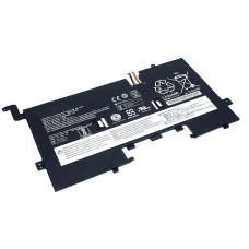 Аккумуляторная батарея для ноутбука Lenovo ThinkPad Helix (00HW007) 7.4V 3520mAh